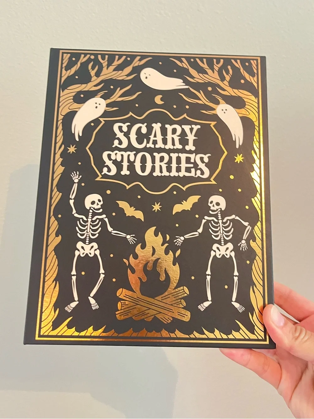 NEW Target Bullseyes Playground Halloween 2026 Book Decor🎃